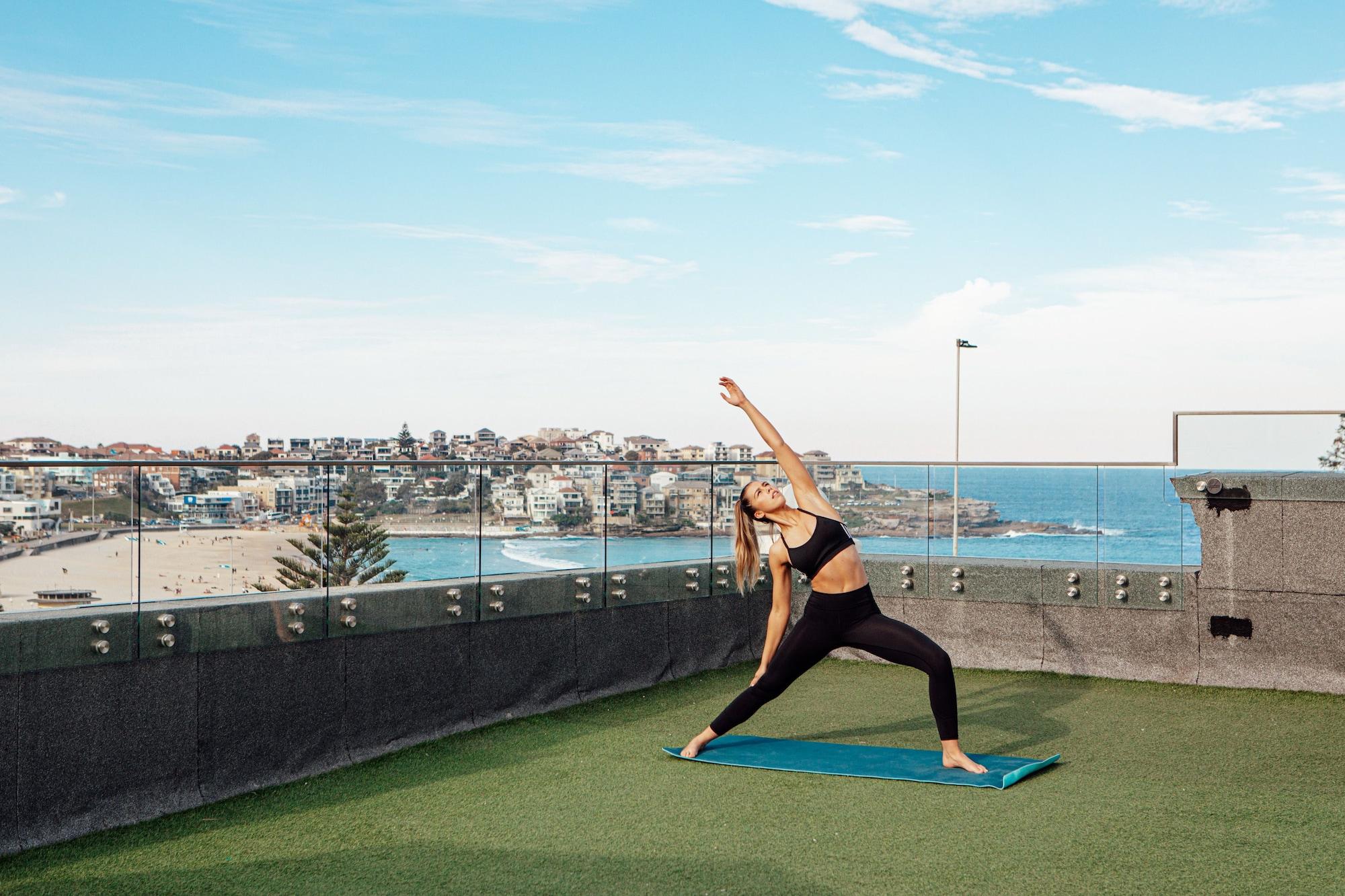 Gimnasio Wake Up! Bondi Beach - Hostel