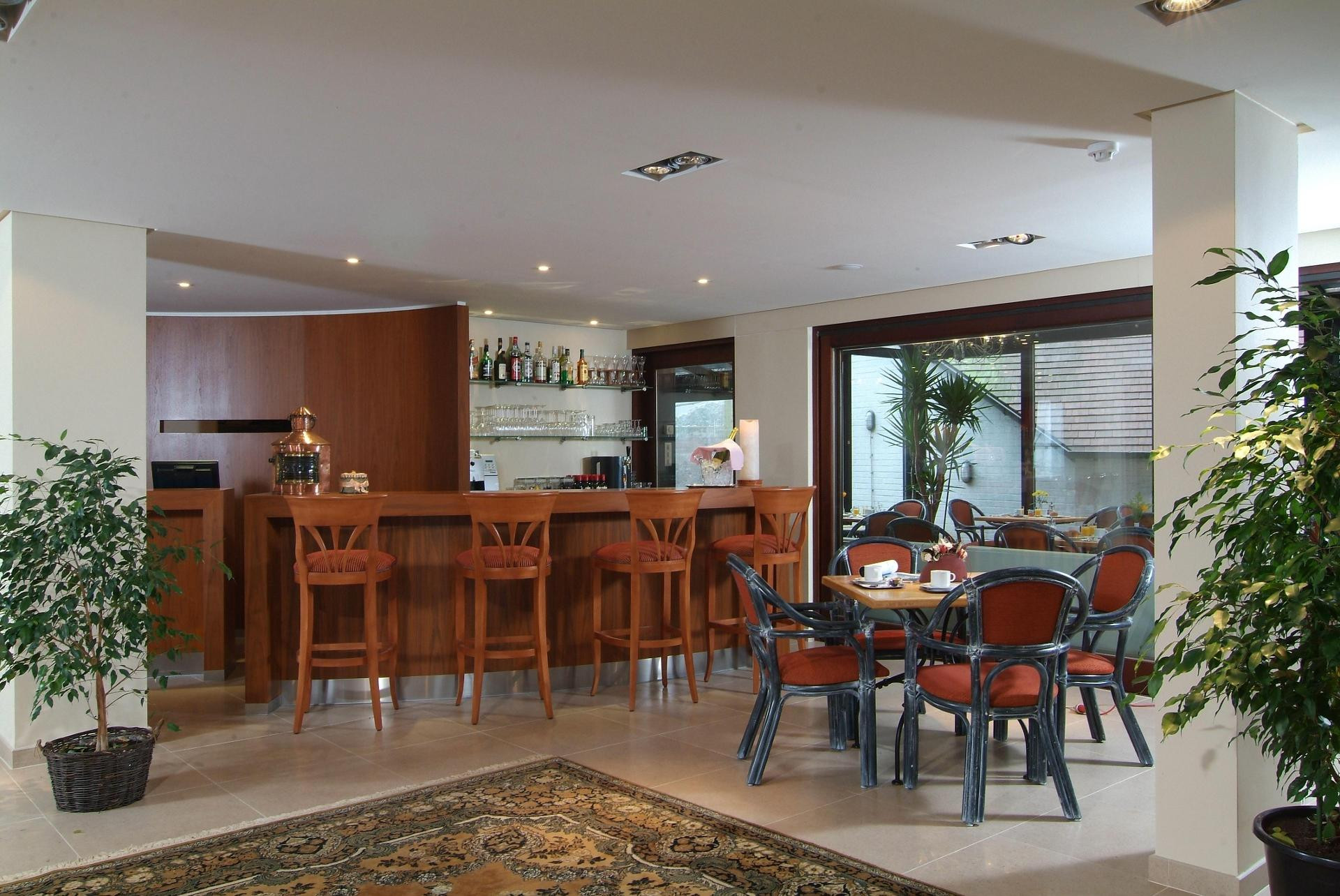 Bar/Salón Rosenburg