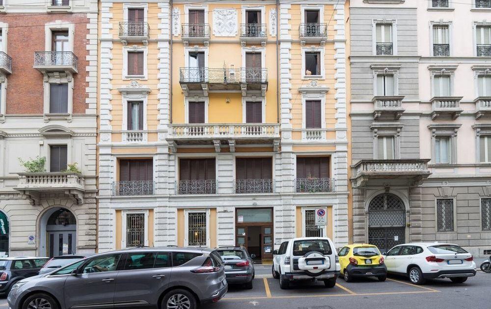 Milan Flat Cadorna Center Studio, Milán Best Day