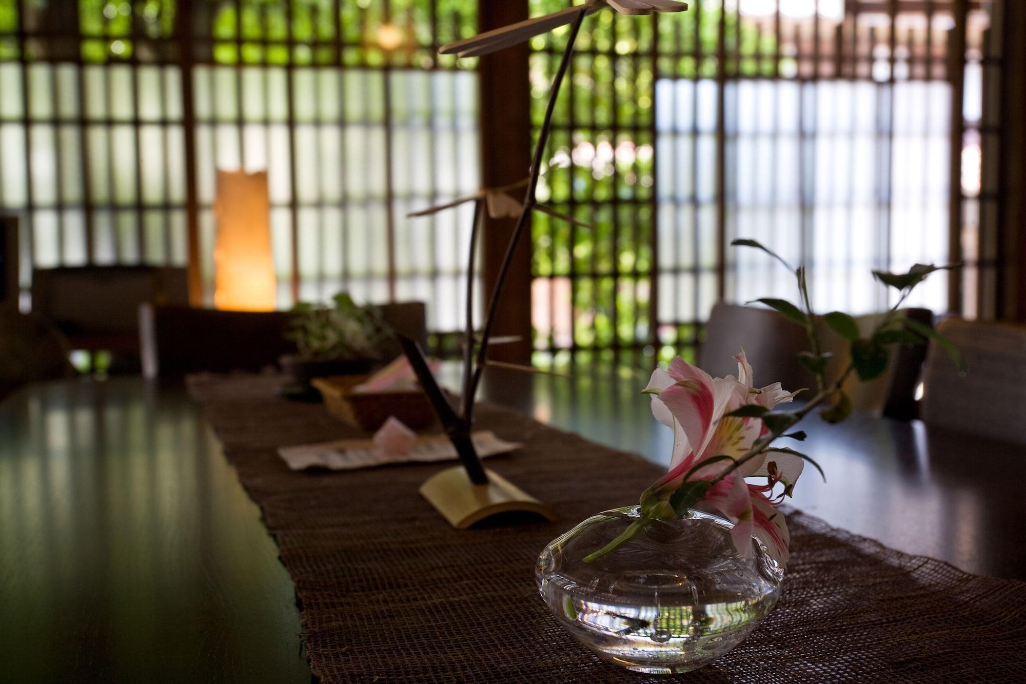 Vista Lobby Okutsuso