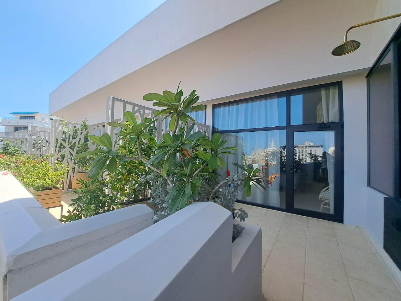 Varios Terrazas Hotel Boutique