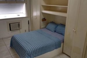 Alquiler Vacacional - Apartamento Monte Azul
