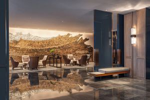 Alojamiento - Intercontinental Zhengzhou by IHG