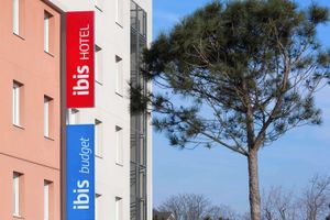Alojamiento - ibis budget Orly Chevilly Tram 7