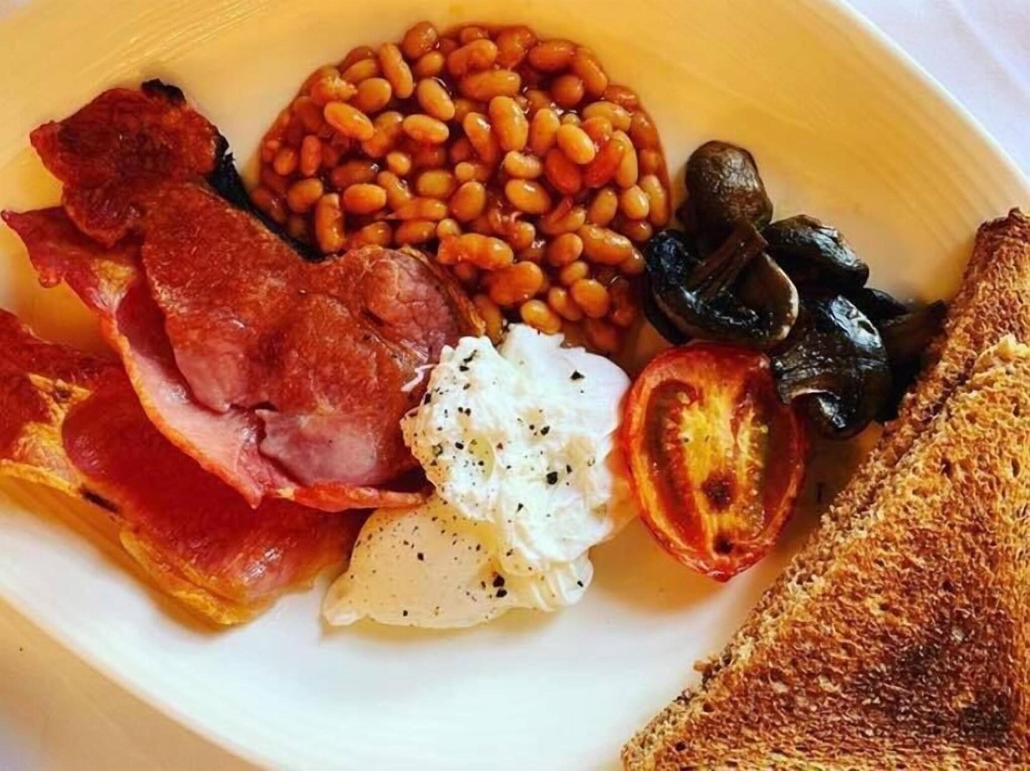 Restaurant Ennios Boutique Hotel Rooms