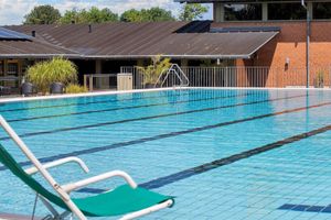 Alquiler Vacacional - Gilleleje Feriecenter