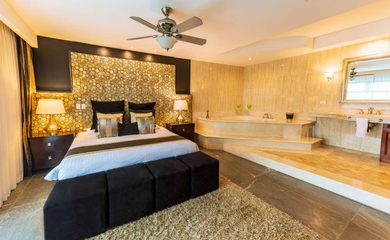 Habitación Hotel Palma Real