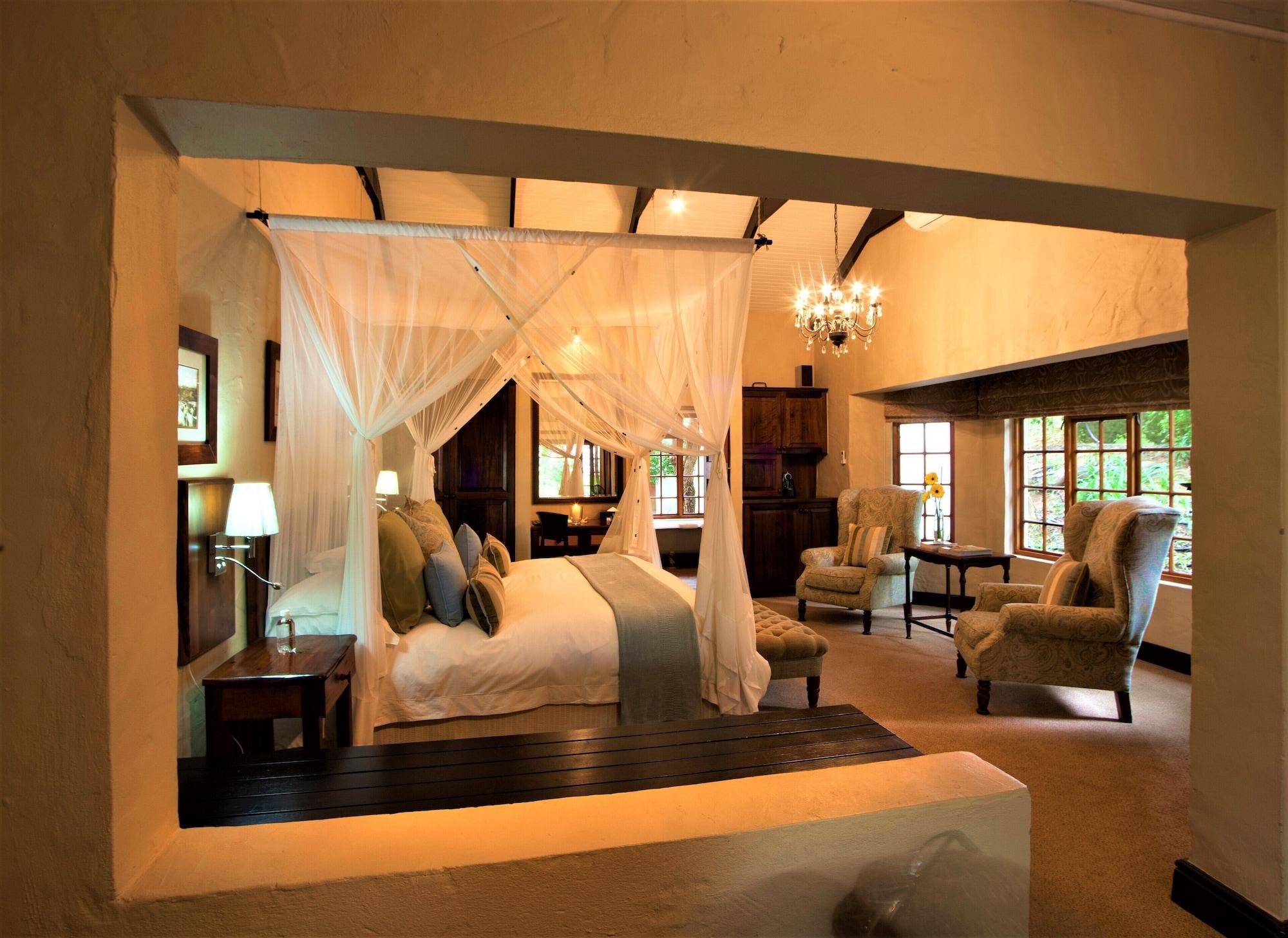 Habitación Woodall Country House & Spa
