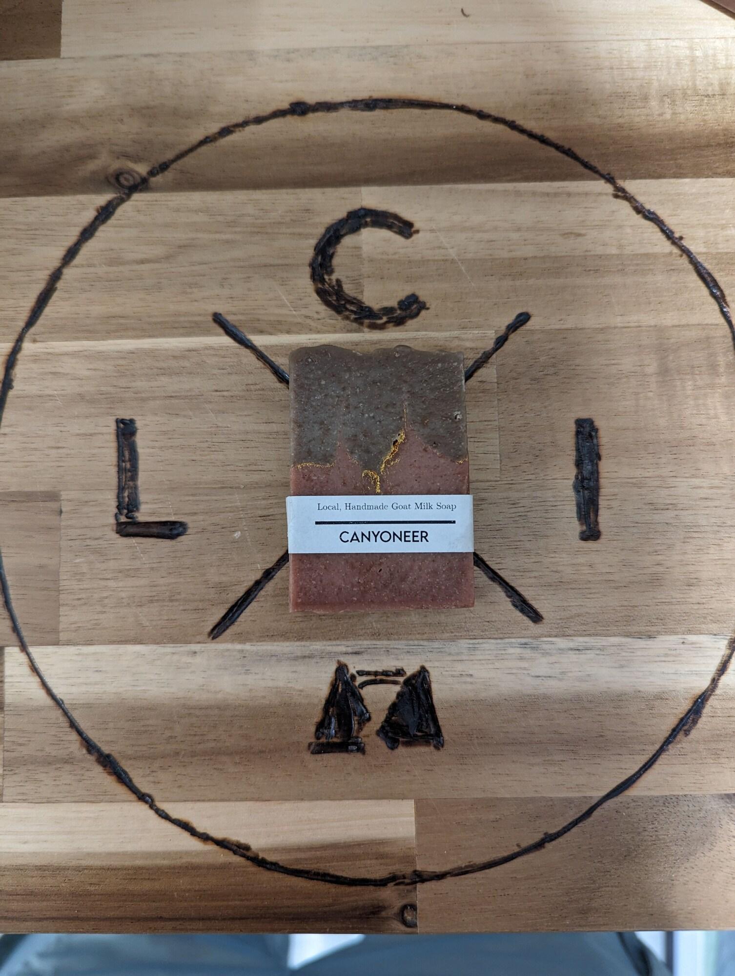 Comodidades del Alojamiento Little Canyon Inn