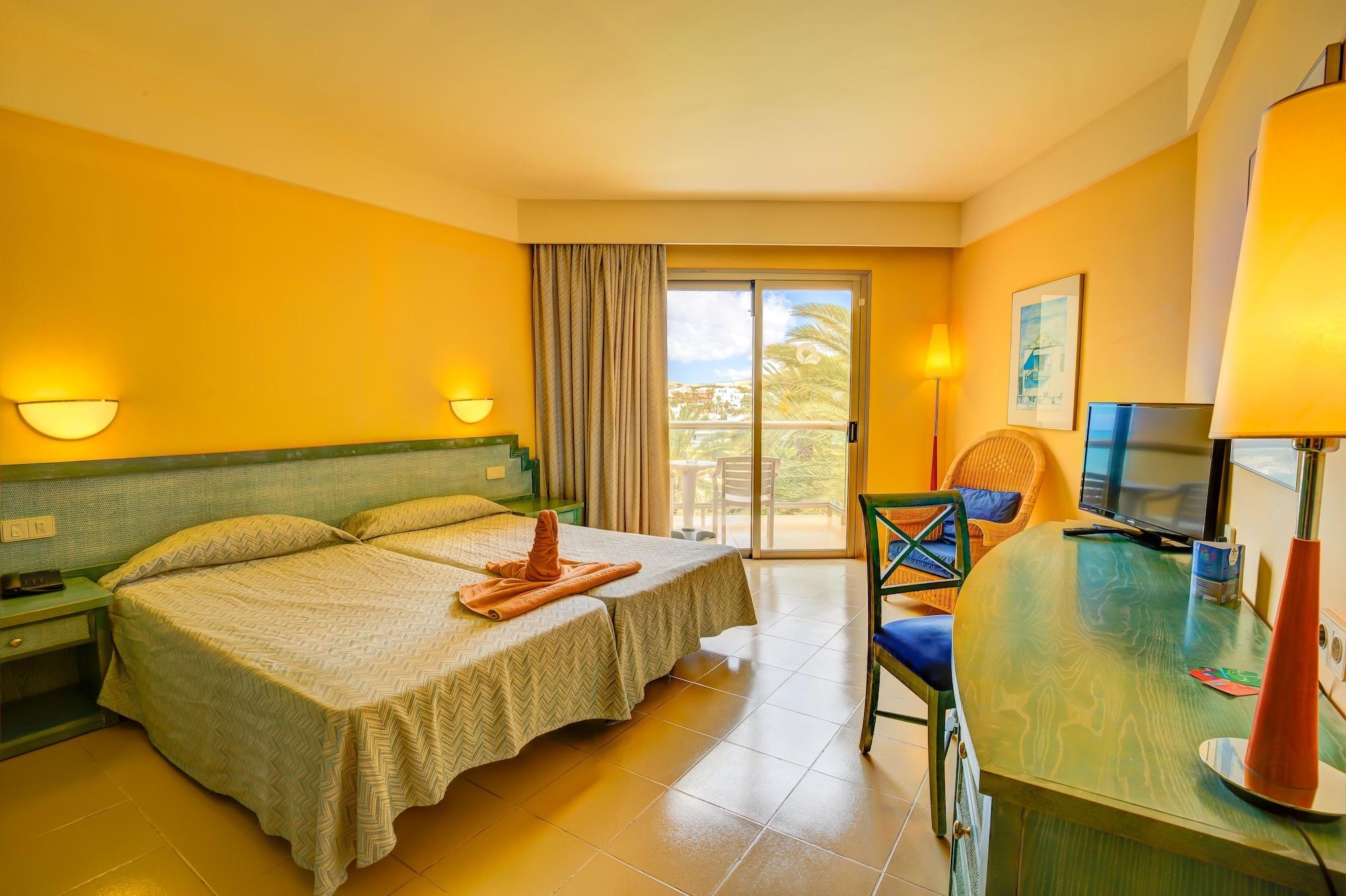 Habitación SBH Costa Calma Beach Resort