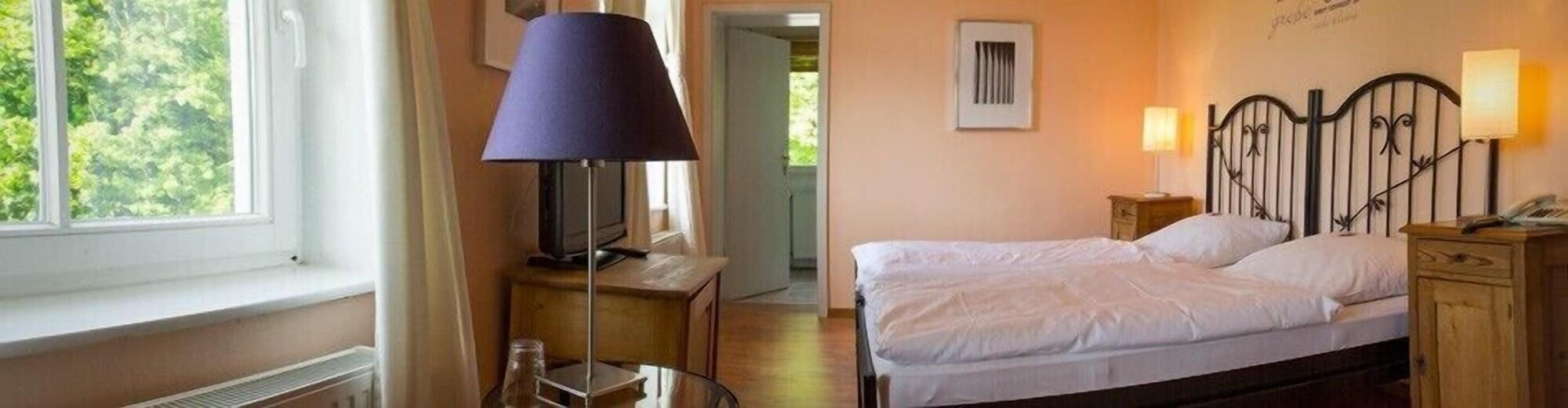 Habitación Hotel Drago San Antonio