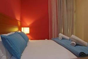 Renta Vacacional - Valencia Apartments Serranos