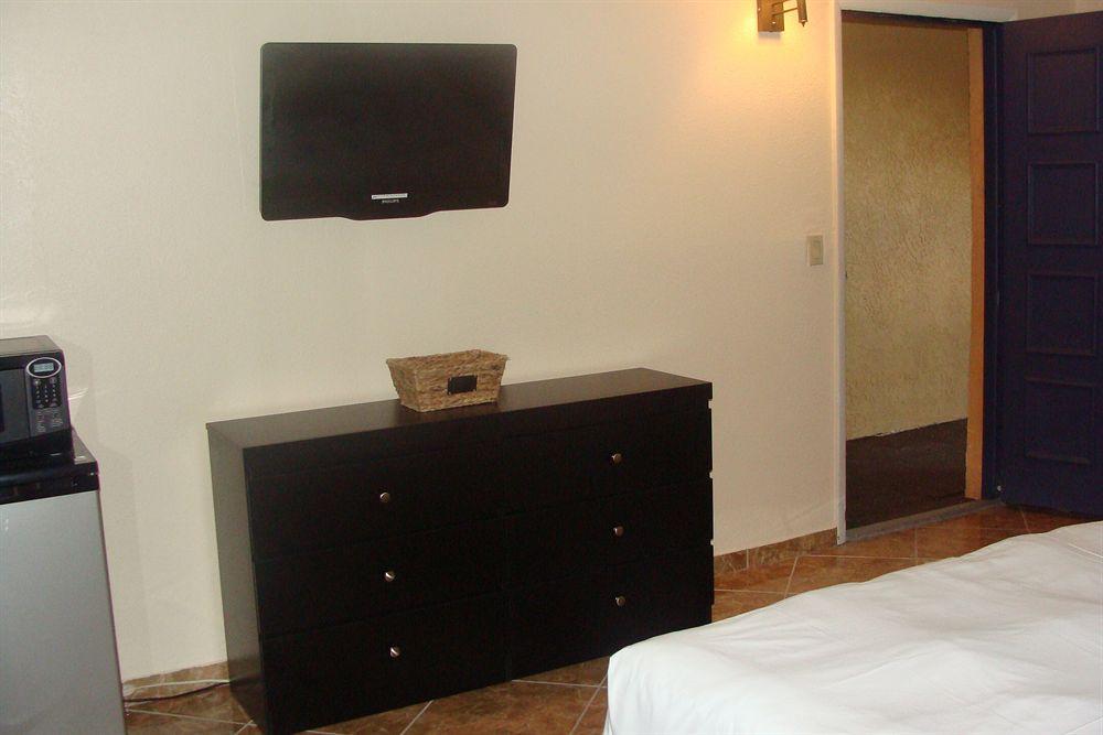 Set de Habitación Sevilla Inn
