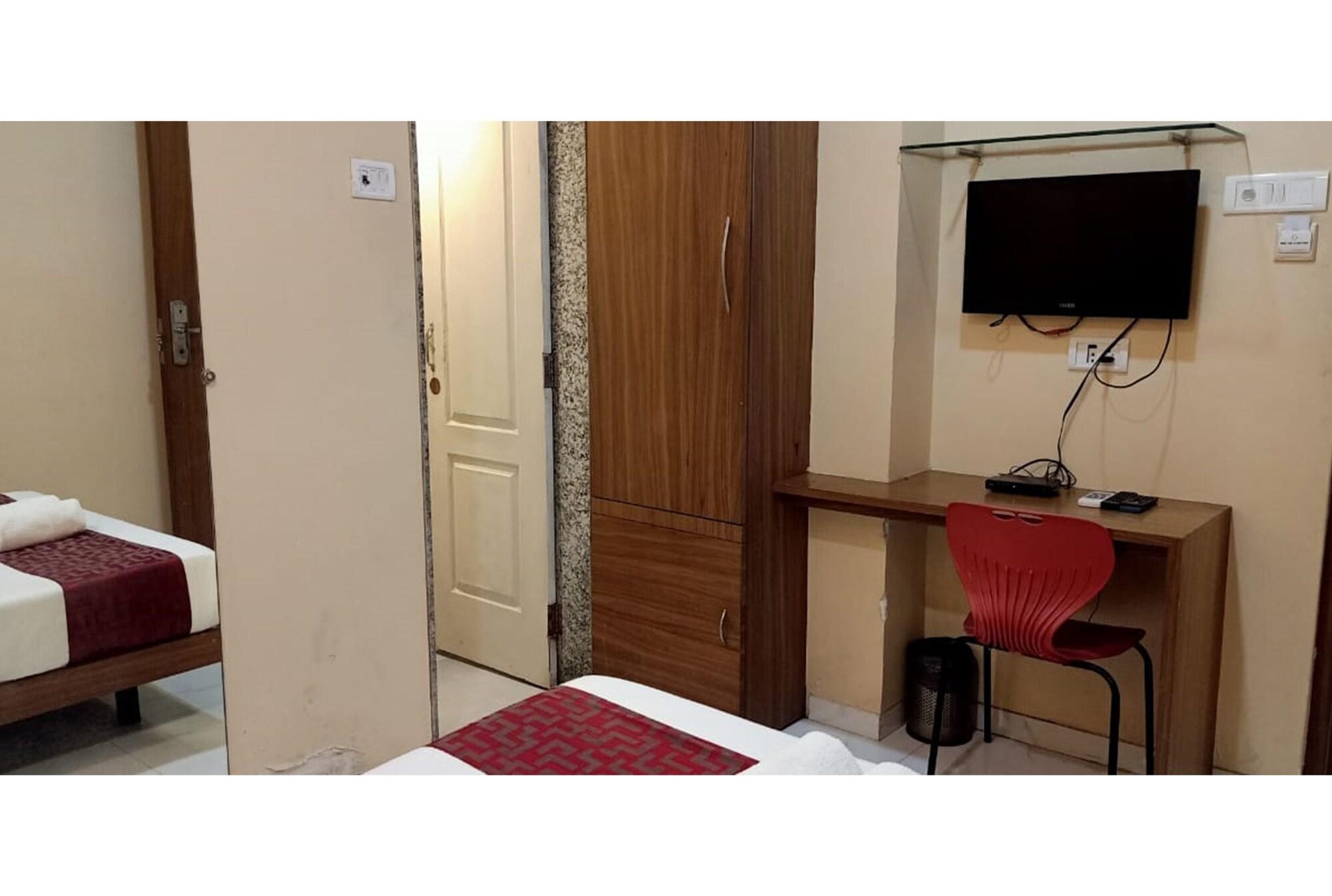 Set de Habitación Hotel Apex International