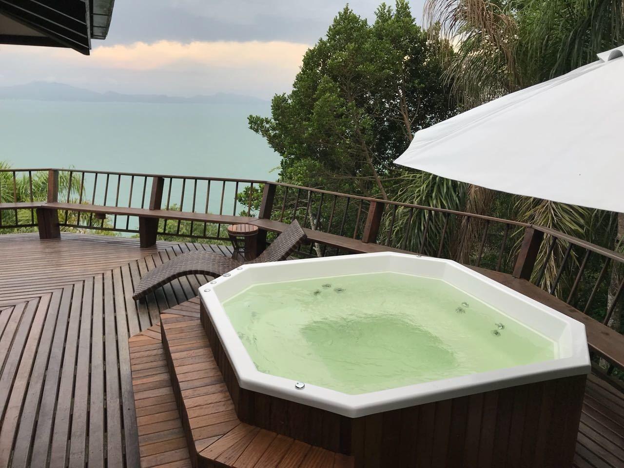 Spa Refúgio do Estaleiro