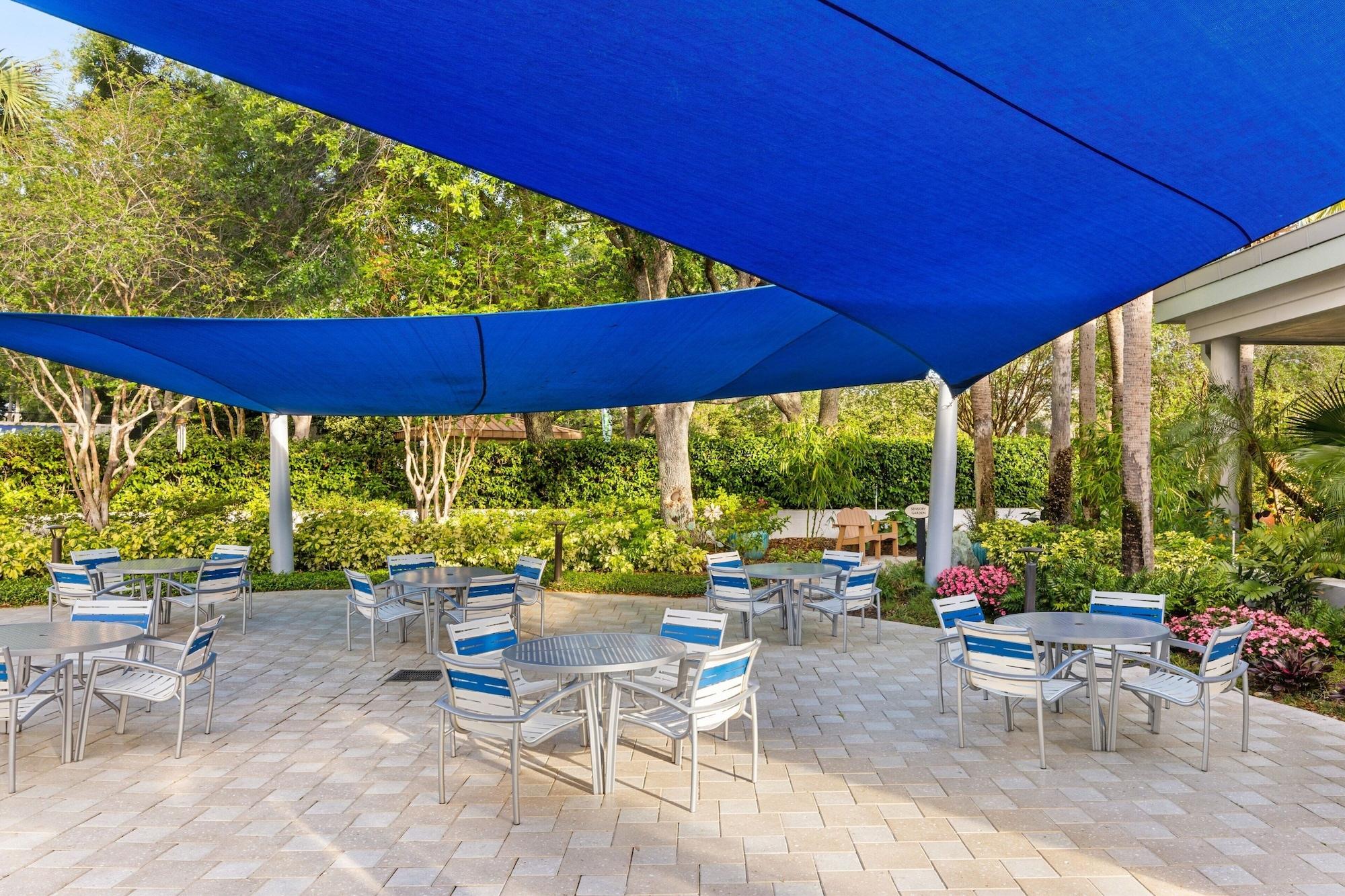 Playa Marriott's Royal Palms
