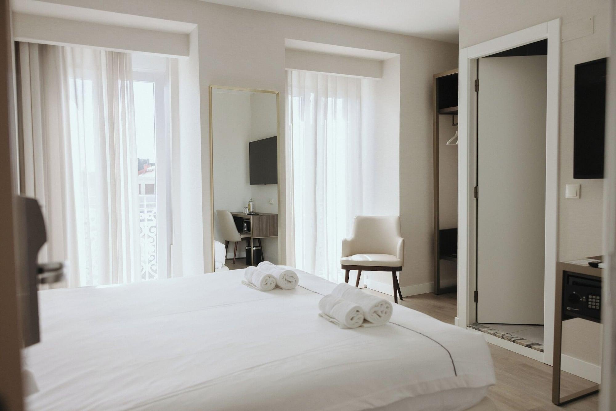 Habitación M’AR De AR Auria