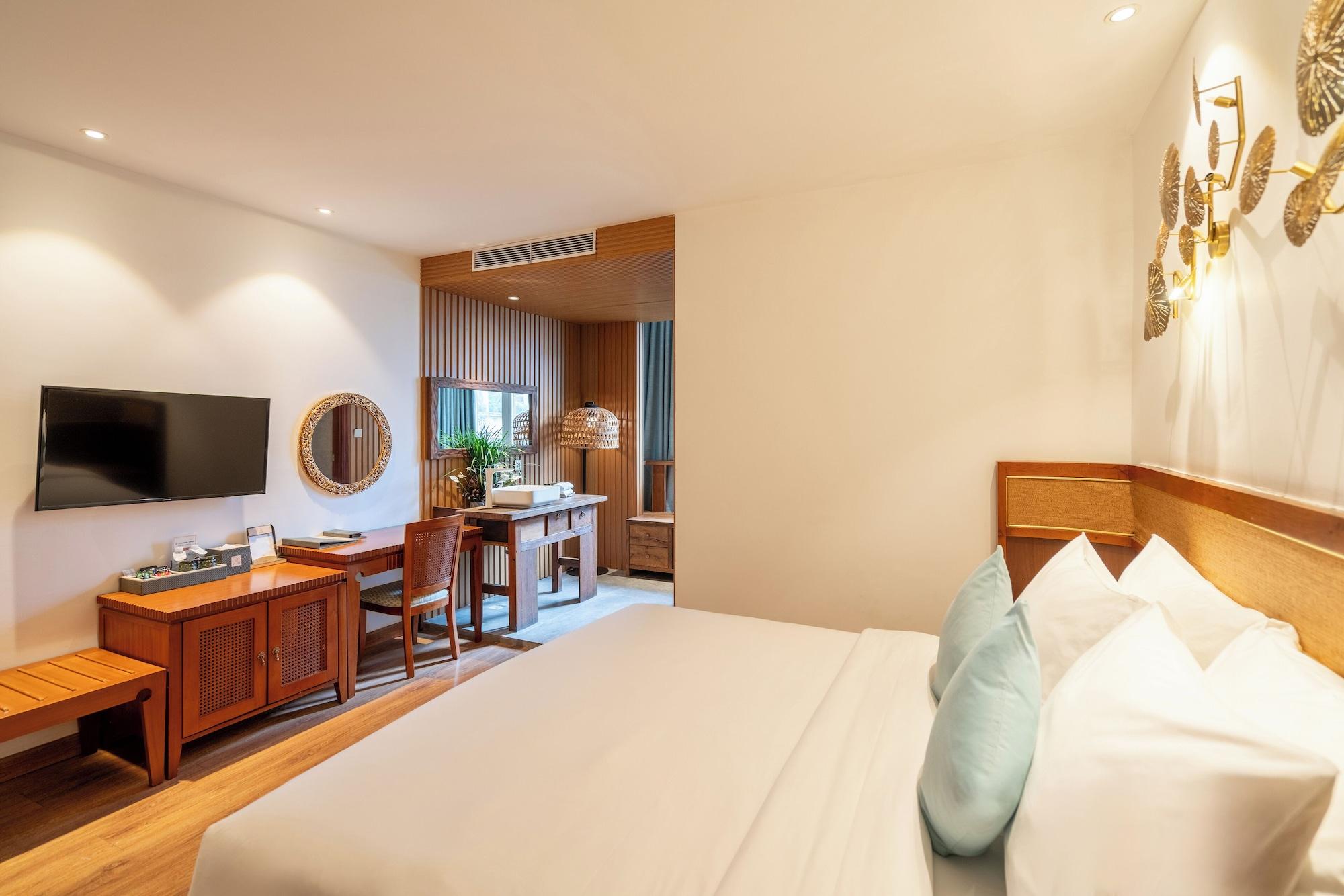 Habitación A&EM Art Hotel