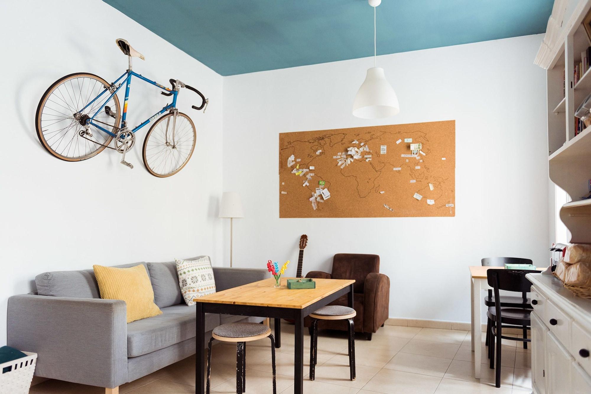 Restaurant La Casa Morada - Hostel