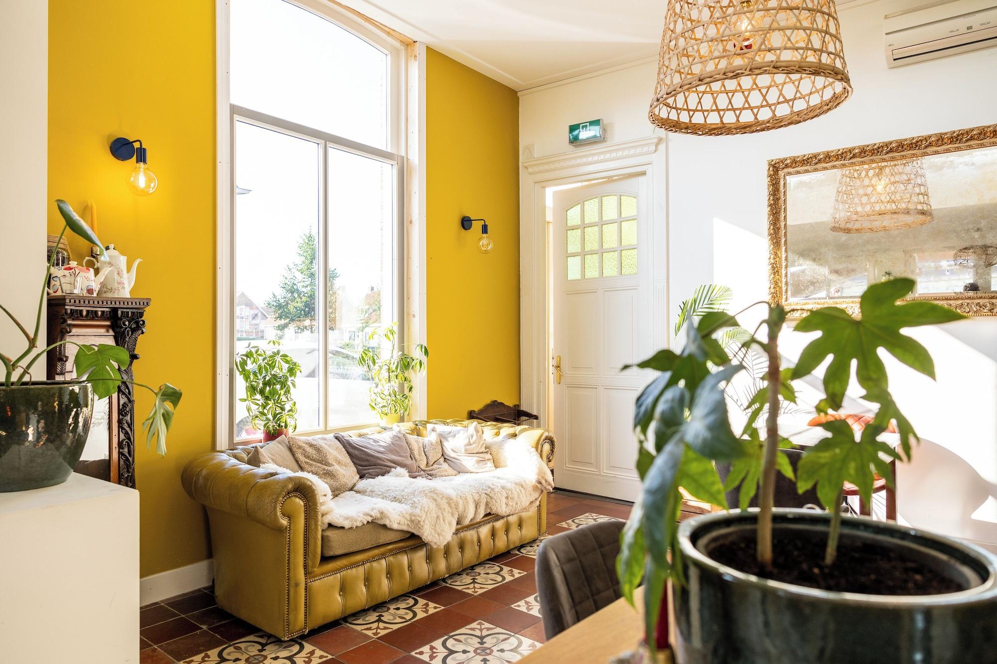 Vista Lobby Boutique Hotel Joure