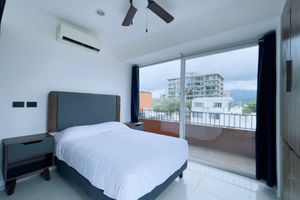 Alquiler Vacacional - Beautiful loft apartment, IN THE BEST AREA OF PUERTO VALLARTA