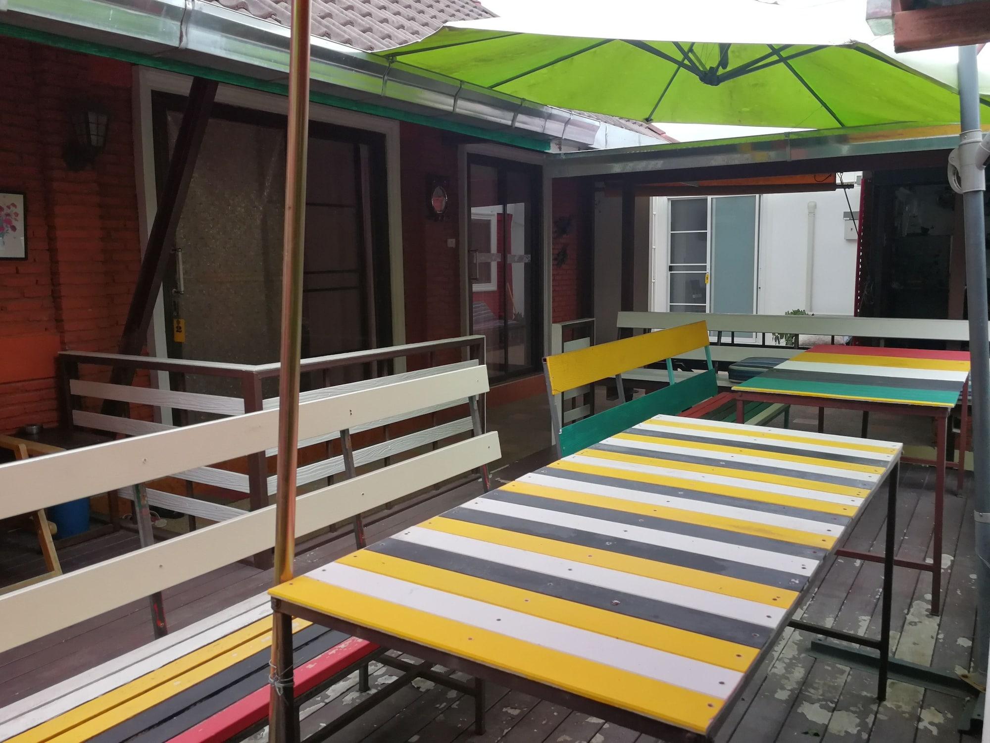 Restaurant Frontier Homestel