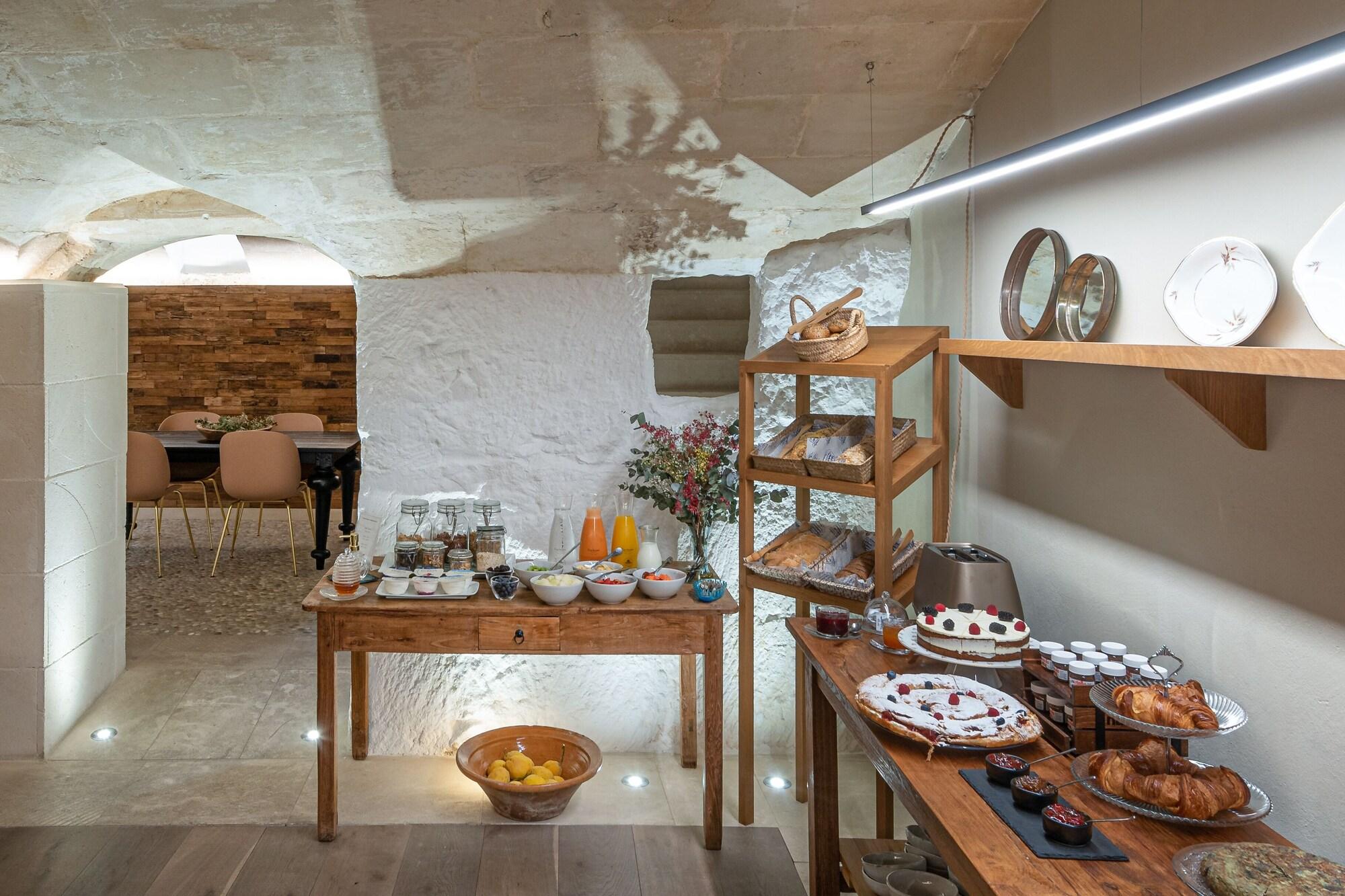 Restaurant Hotel Boutique Can Sastre