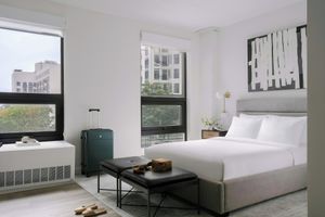 Alojamiento - Sonder by Marriott Bonvoy Court Square Apartments Long Island City