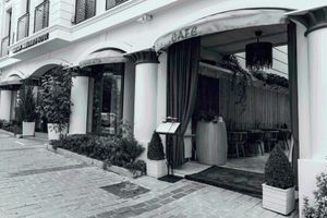 Alojamiento - Sultan Mehmed Hotel