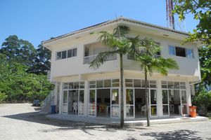 Renta Vacacional - Pousada e Camping Lagoa da Conceição