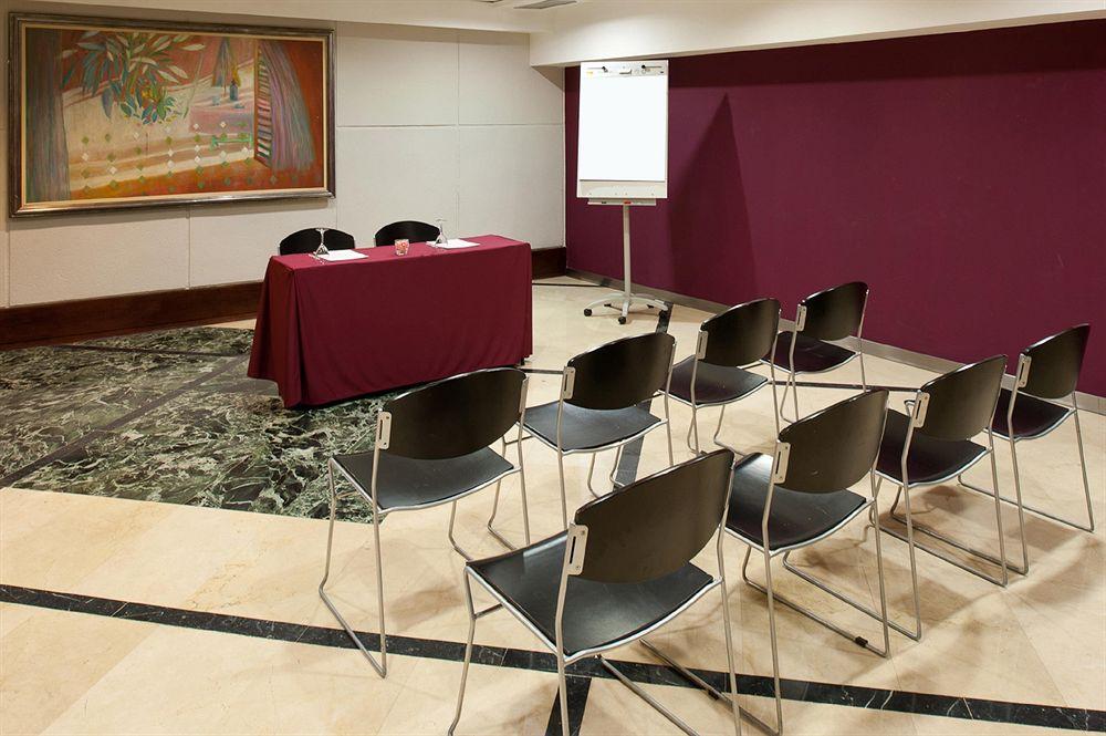 Hotel Catalonia Diagonal Centro
