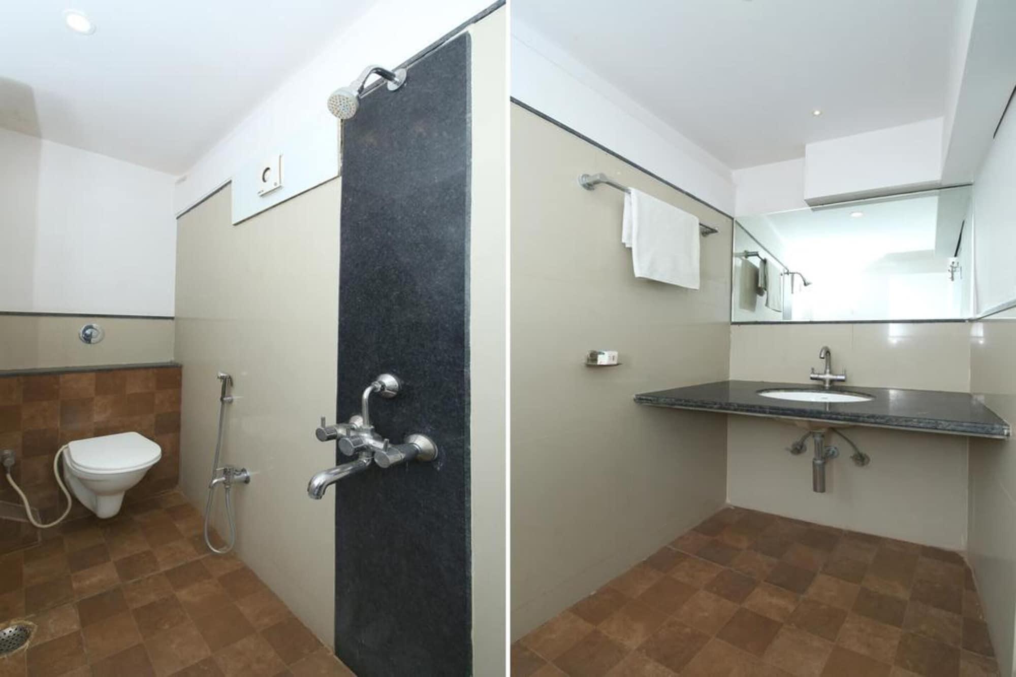 Equipamiento de Habitación Hotel Rahul