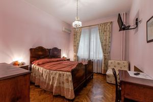 Alojamiento - Casa Ferrari B & B