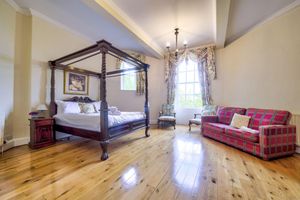 Alquiler Vacacional - Famous house, 1 minute from Edinburgh Castle