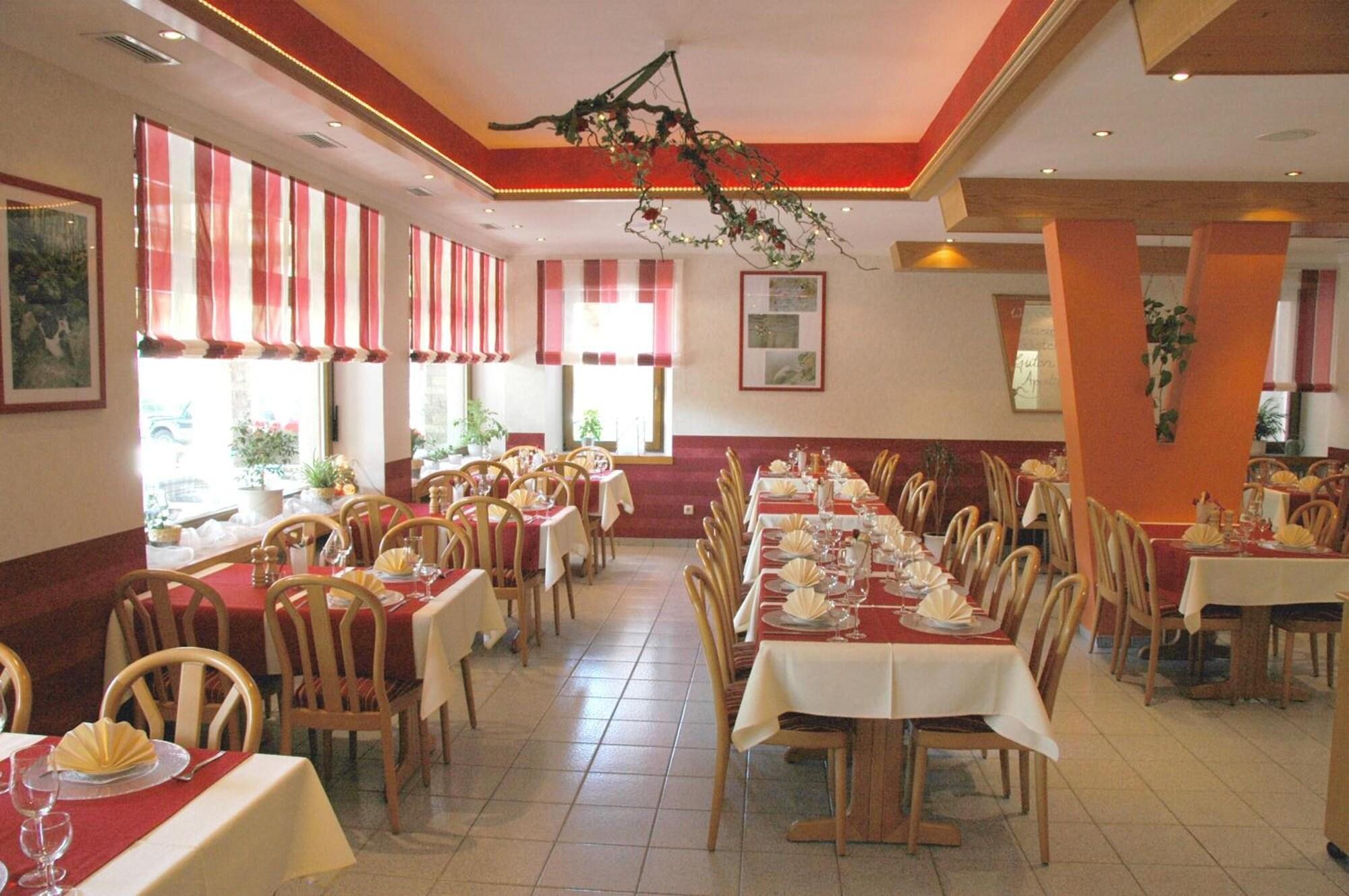 Restaurant Hotel Hauer