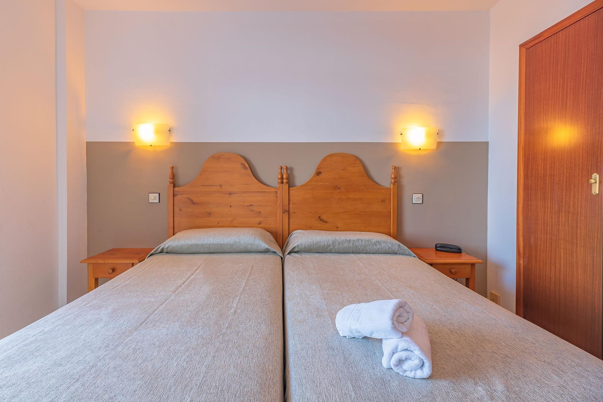 Habitación Xon's Platja ApartHotel
