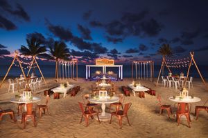 Alojamiento - Secrets Riviera Cancún All Preferred - Adults Only - All inclusive