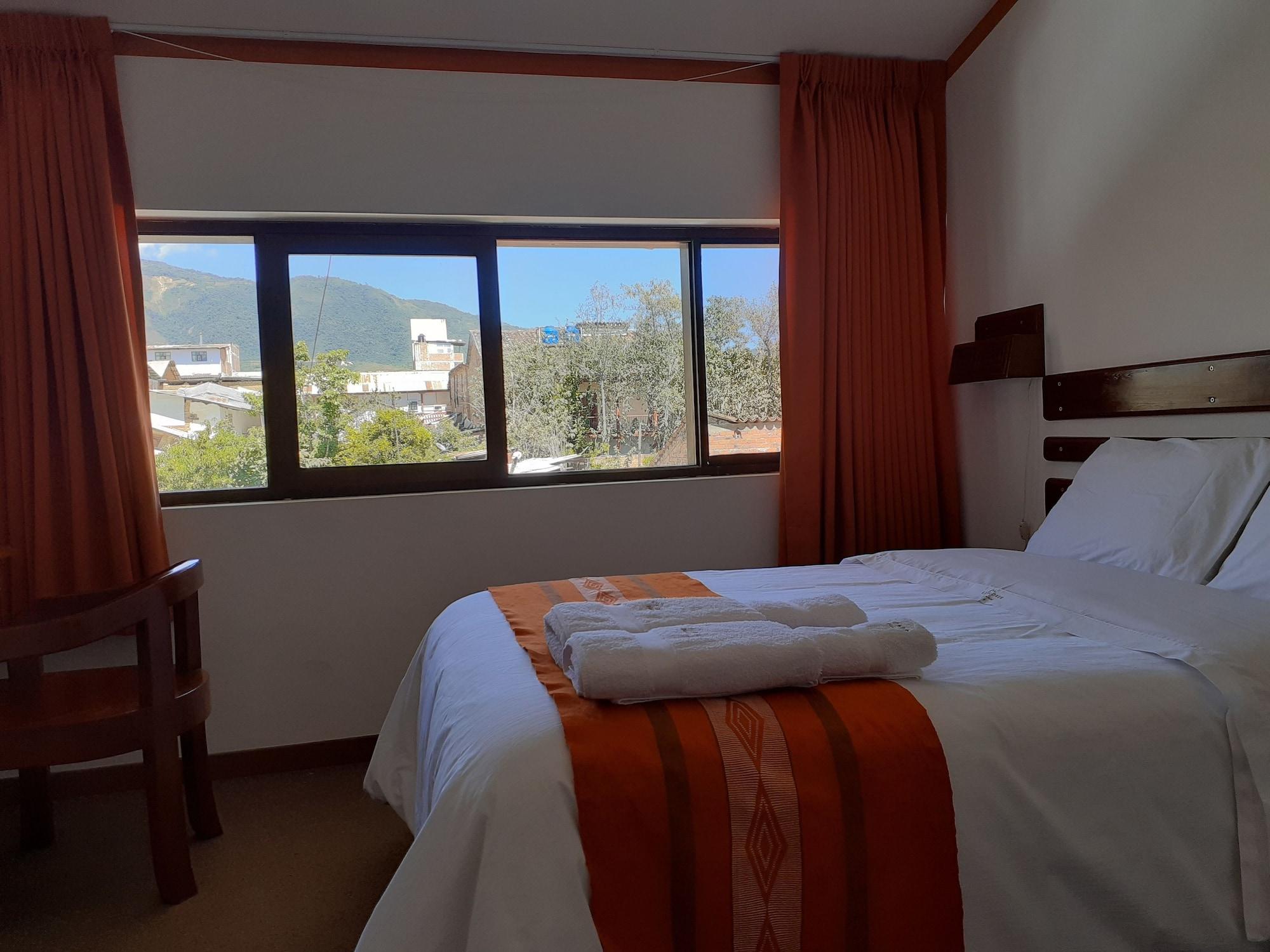 Habitación Explorer Deluxe Hotel