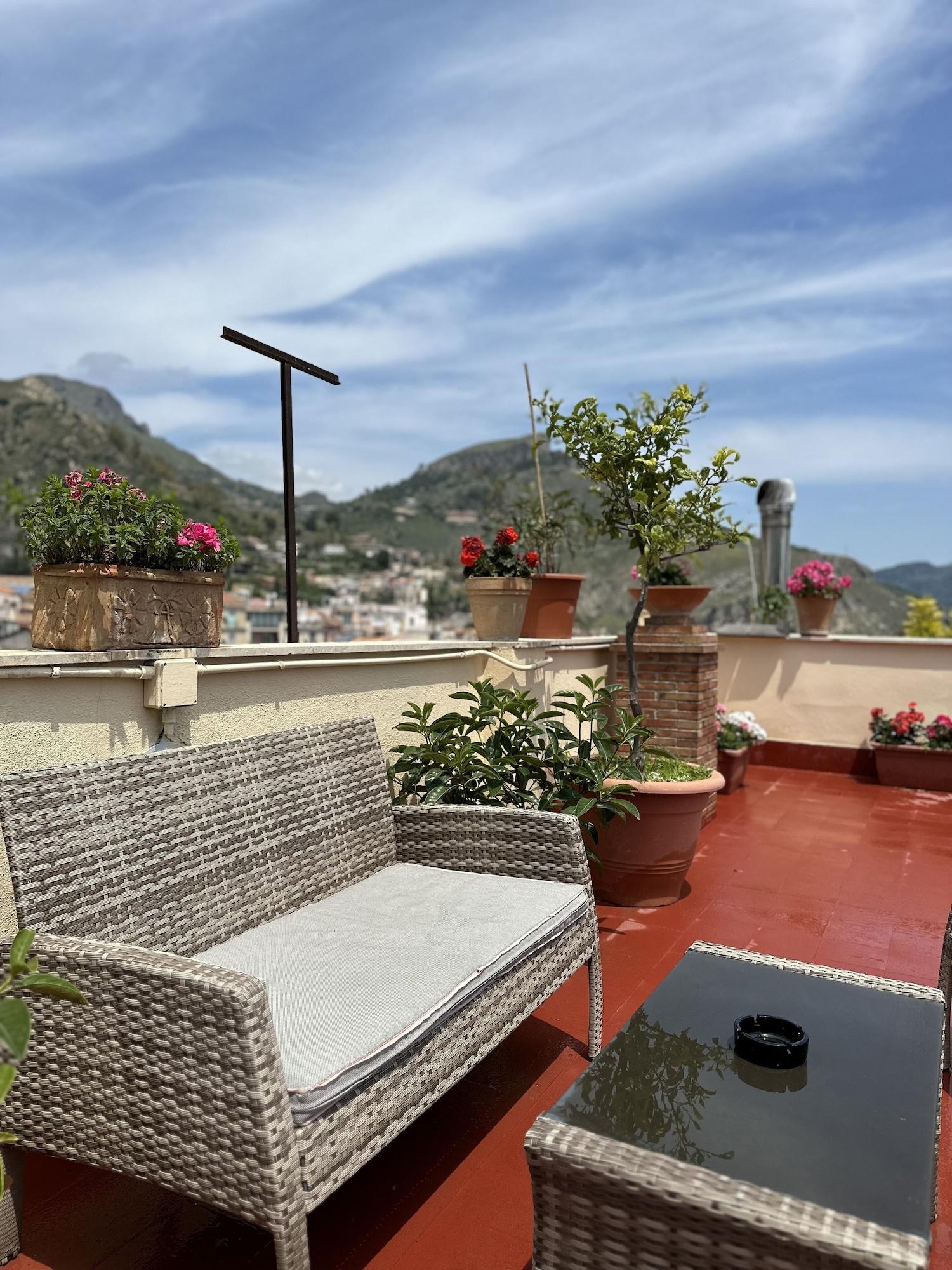 Comodidades del Alojamiento Hotel Innpiero Taormina