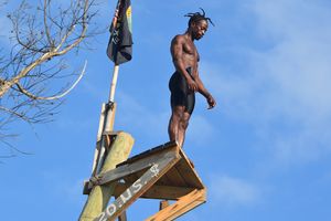 Actividad - Playa Negril y Ricks Café