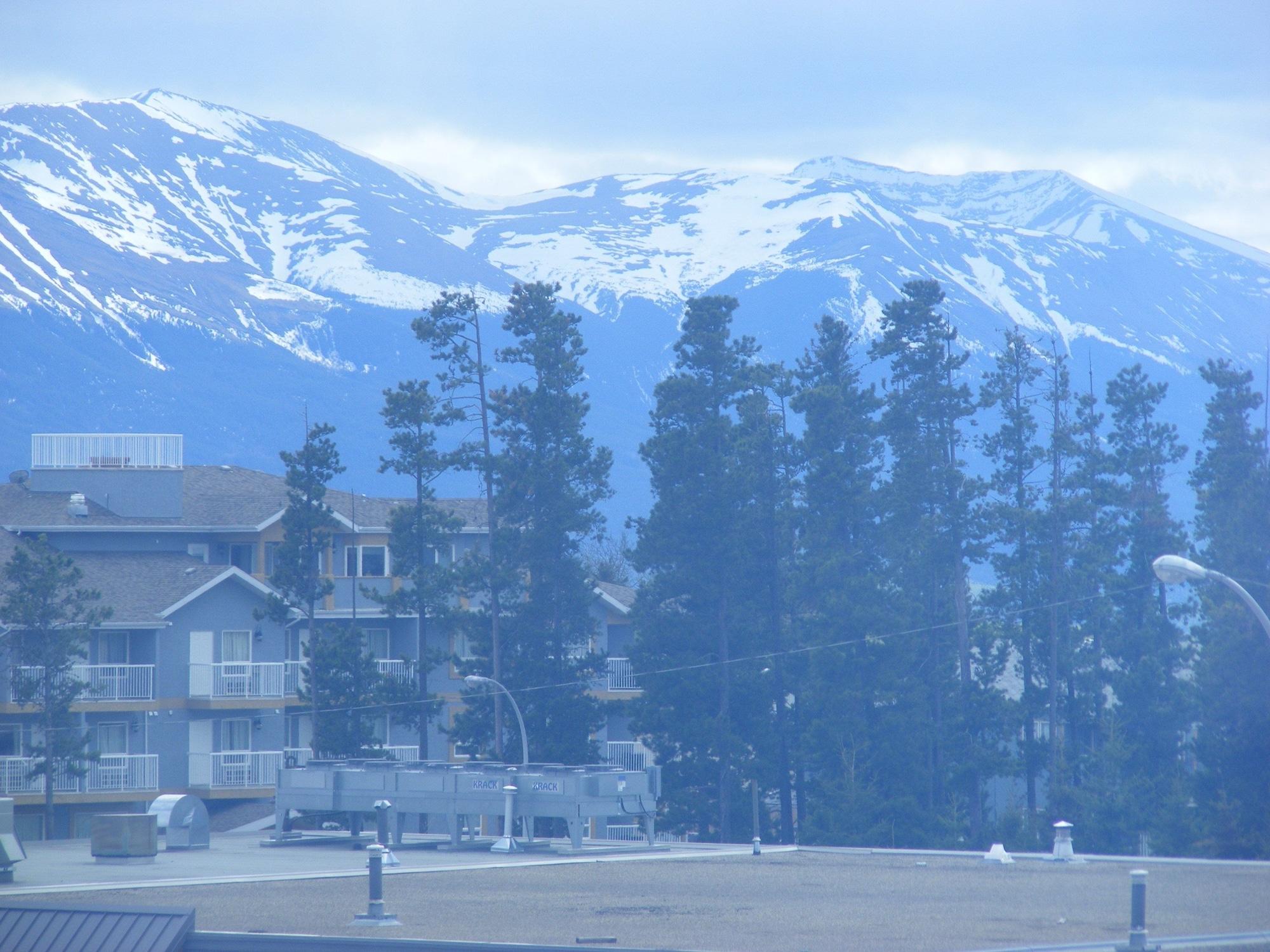 Equipamiento de Habitación Acorn Motel