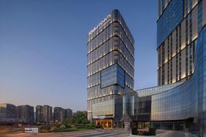 Alojamiento - Four Points by Sheraton Tianshui