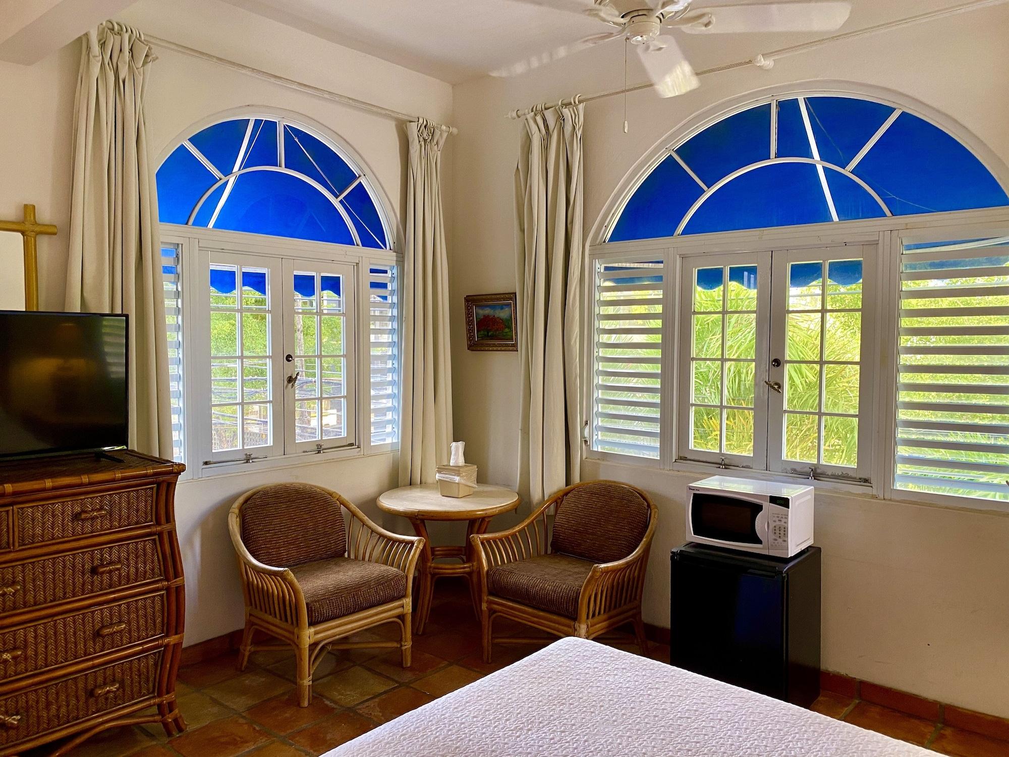 Habitación At Wind Chimes Boutique Hotel