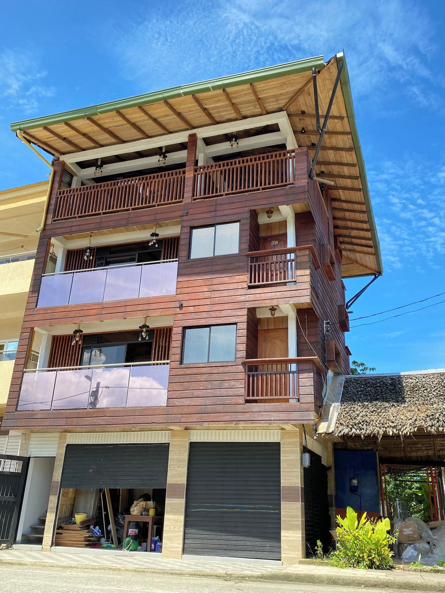 Varios Petra Hotel
