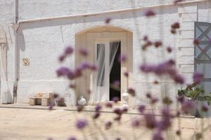Alquiler Vacacional - Masseria Verbena
