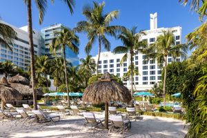 Alojamiento - The Palms Hotel & Spa