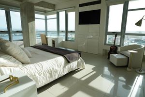 Alquiler Vacacional - Aquamarina APT Wonderful Apartment in San Juan-2beds