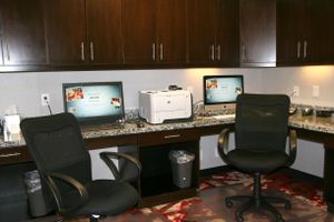 Alojamiento - Hampton Inn & Suites Salt Lake City-University/Foothill Dr