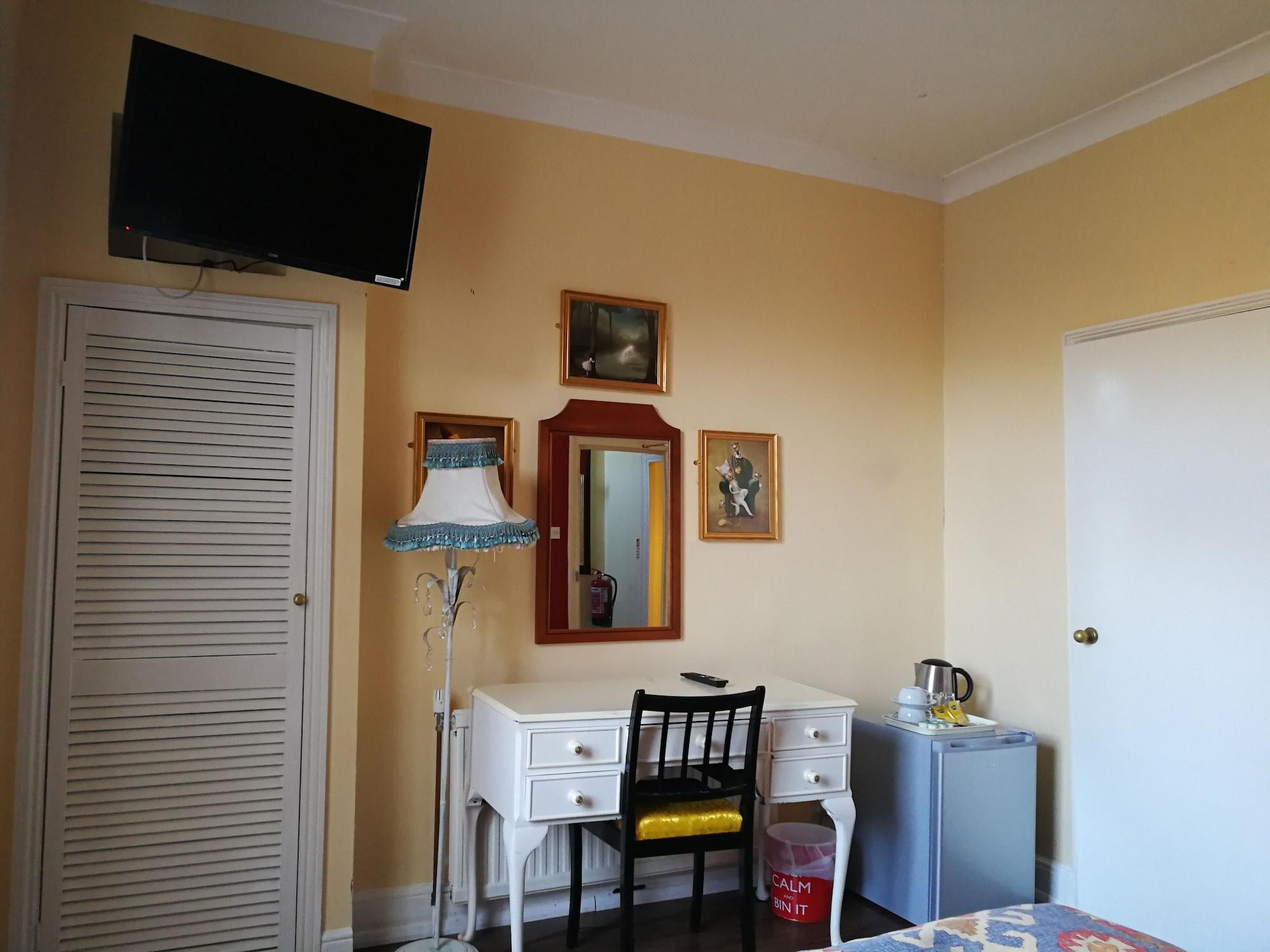 Set de Habitación Regency Hotel