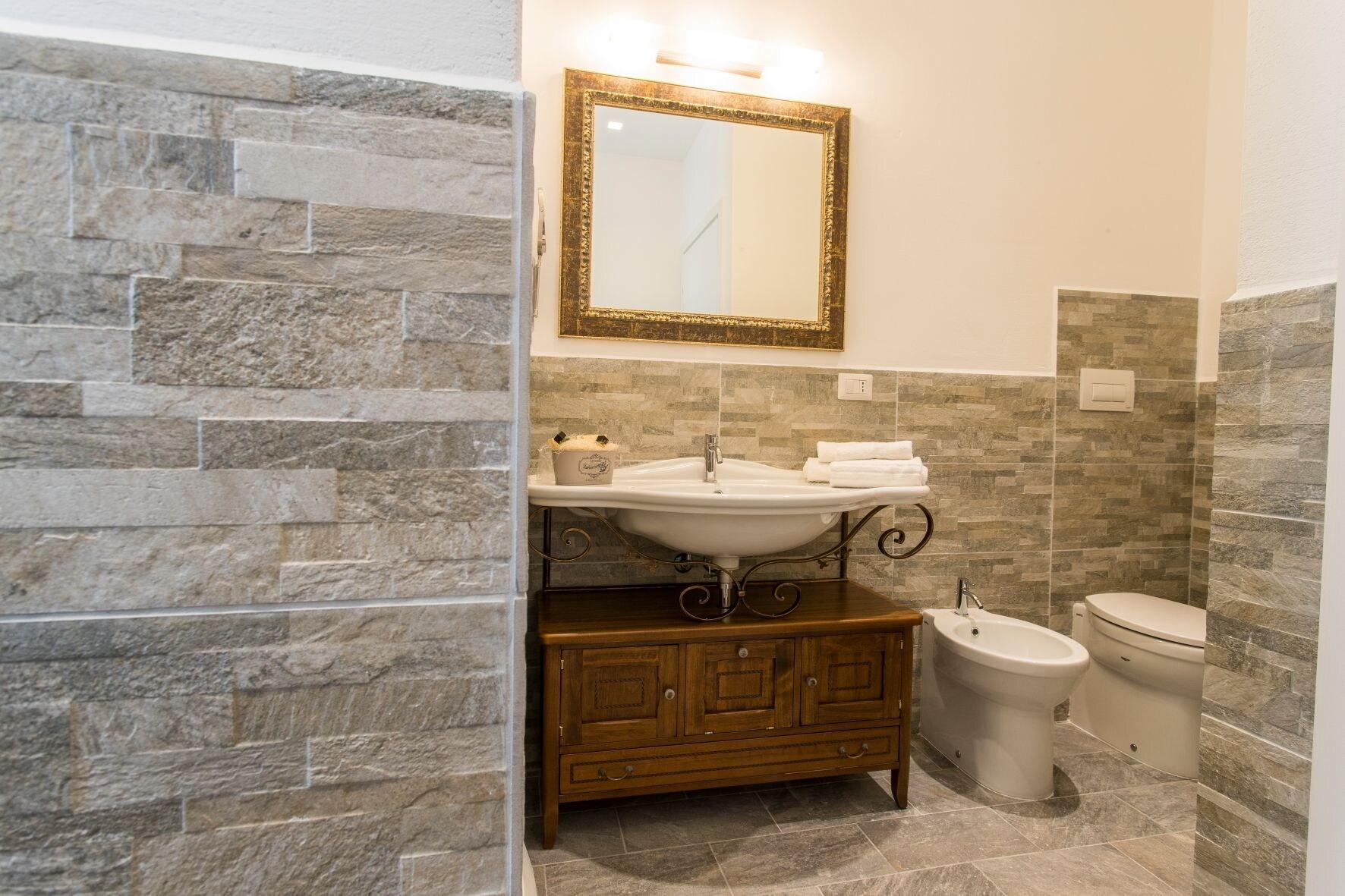 Equipamiento de Habitación Les Suites Magnolia